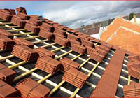 Rénover sa toiture à Bousignies-sur-Roc